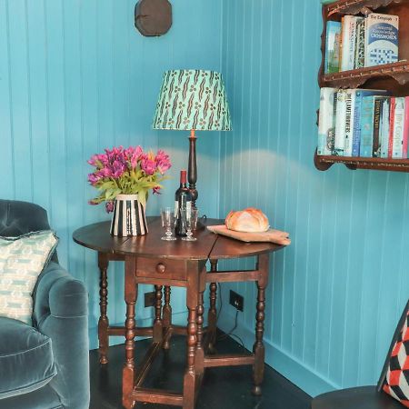 Foxglove Cottage York Bagian luar foto