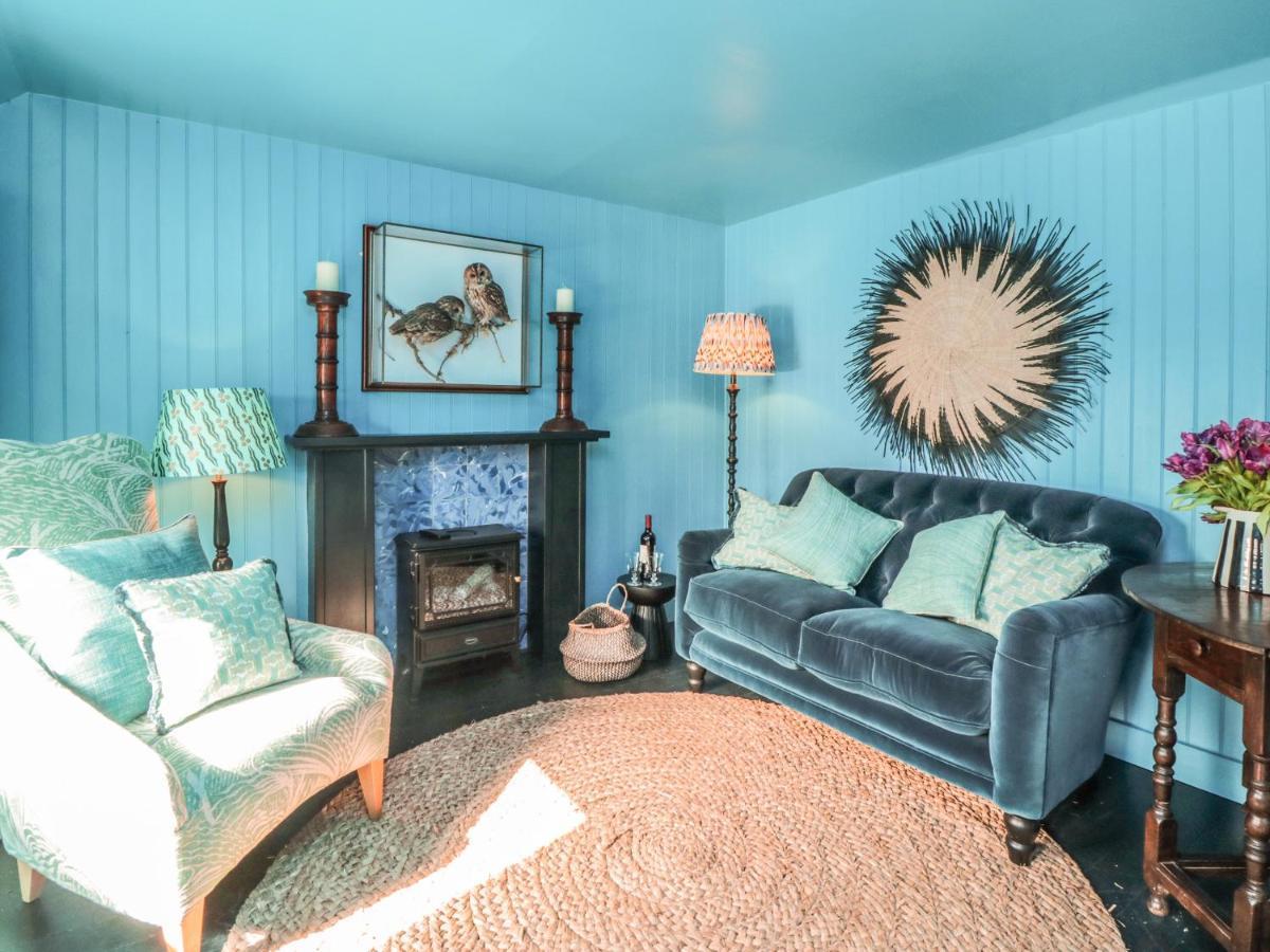 Foxglove Cottage York Bagian luar foto