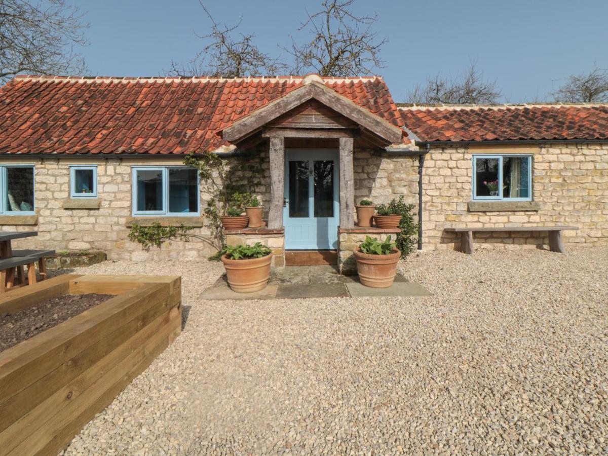 Foxglove Cottage York Bagian luar foto
