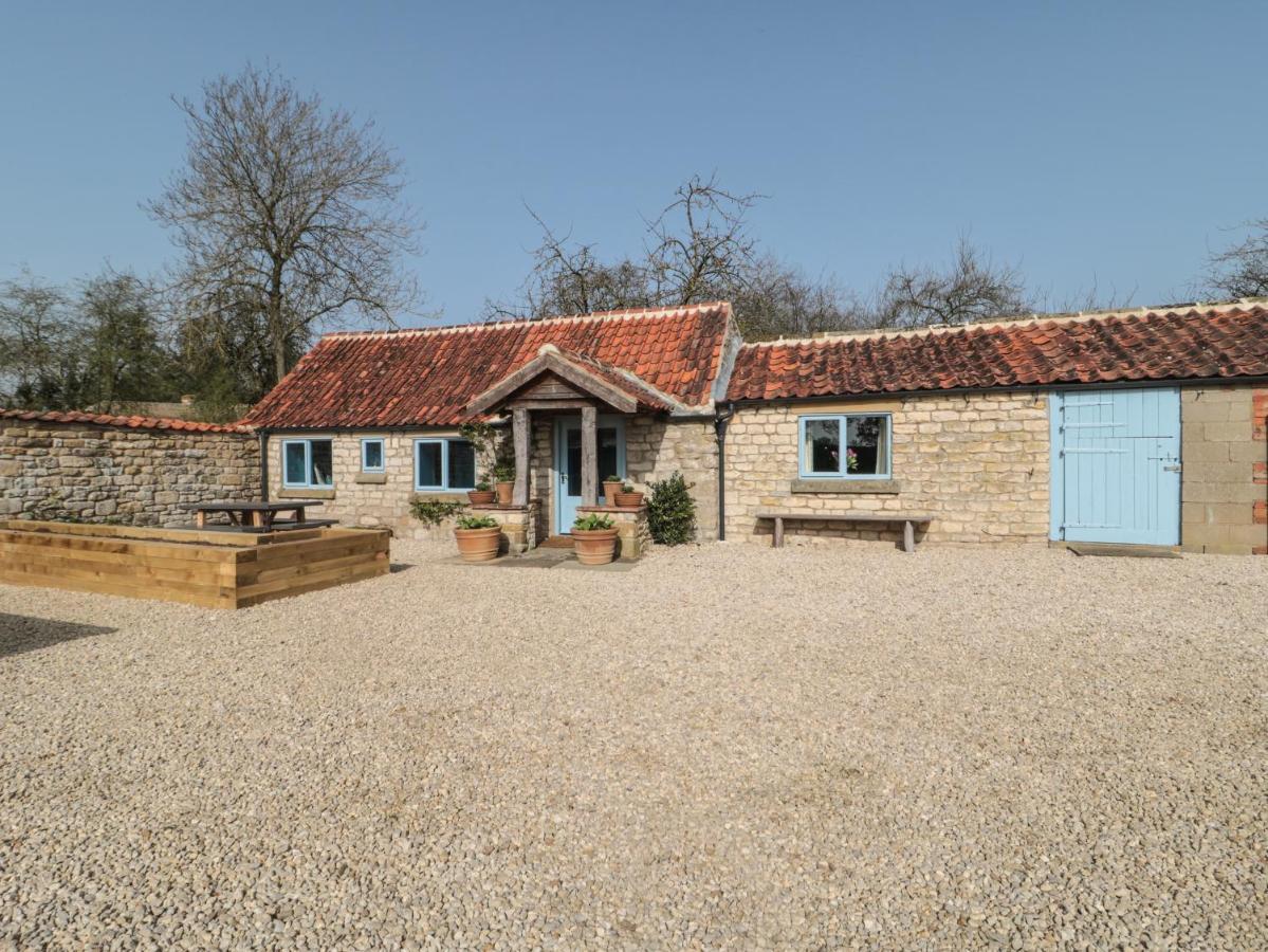 Foxglove Cottage York Bagian luar foto
