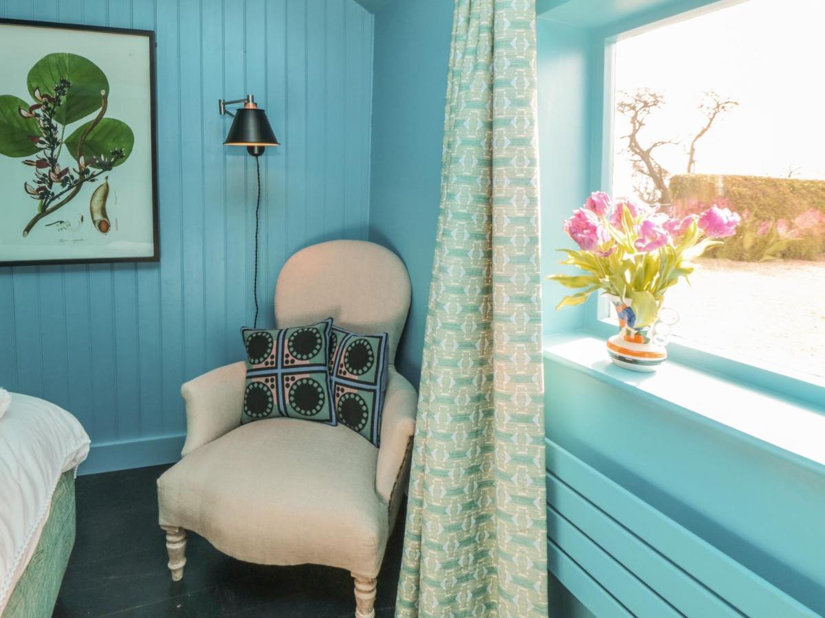 Foxglove Cottage York Bagian luar foto